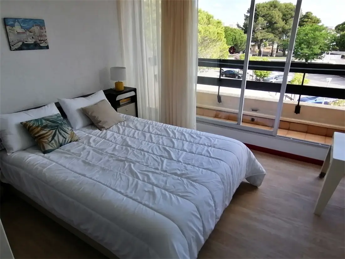 Location de Vacances Port Camargue 301