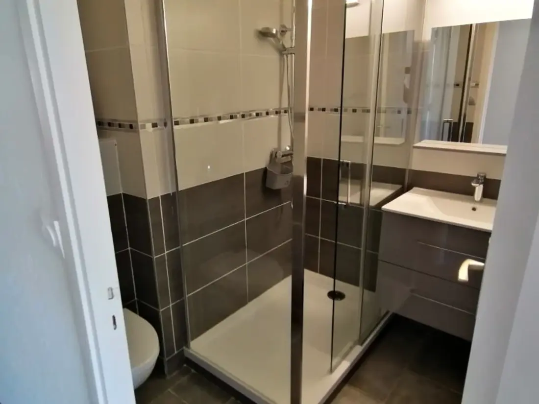 Location de Vacances Port Camargue 301