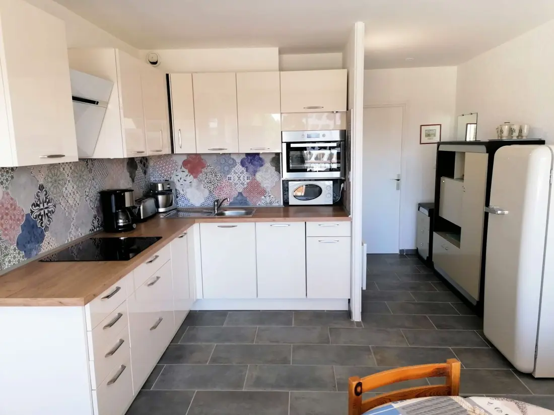 Location de Vacances Port Camargue 301