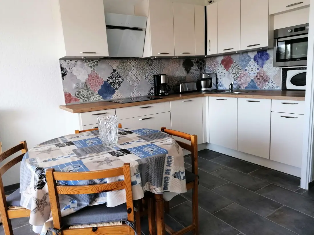 Location de Vacances Port Camargue 301
