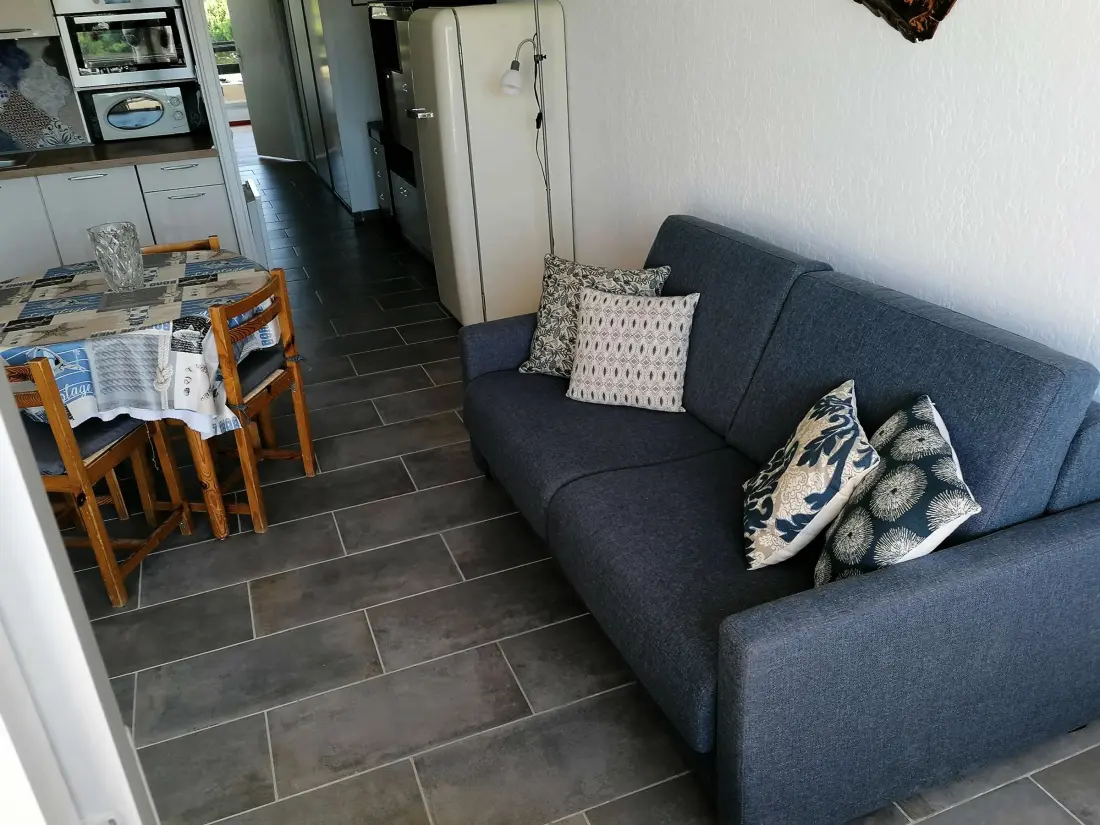 Location de Vacances Port Camargue 301