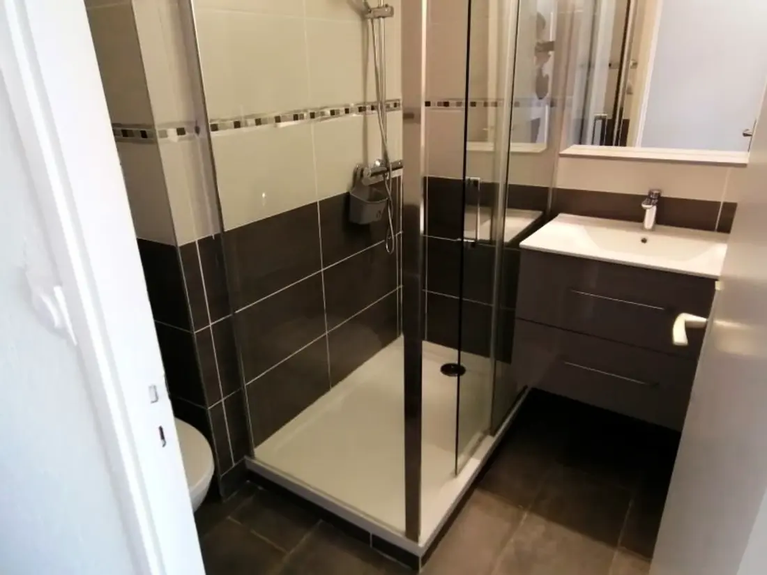 Location de Vacances Port Camargue 301