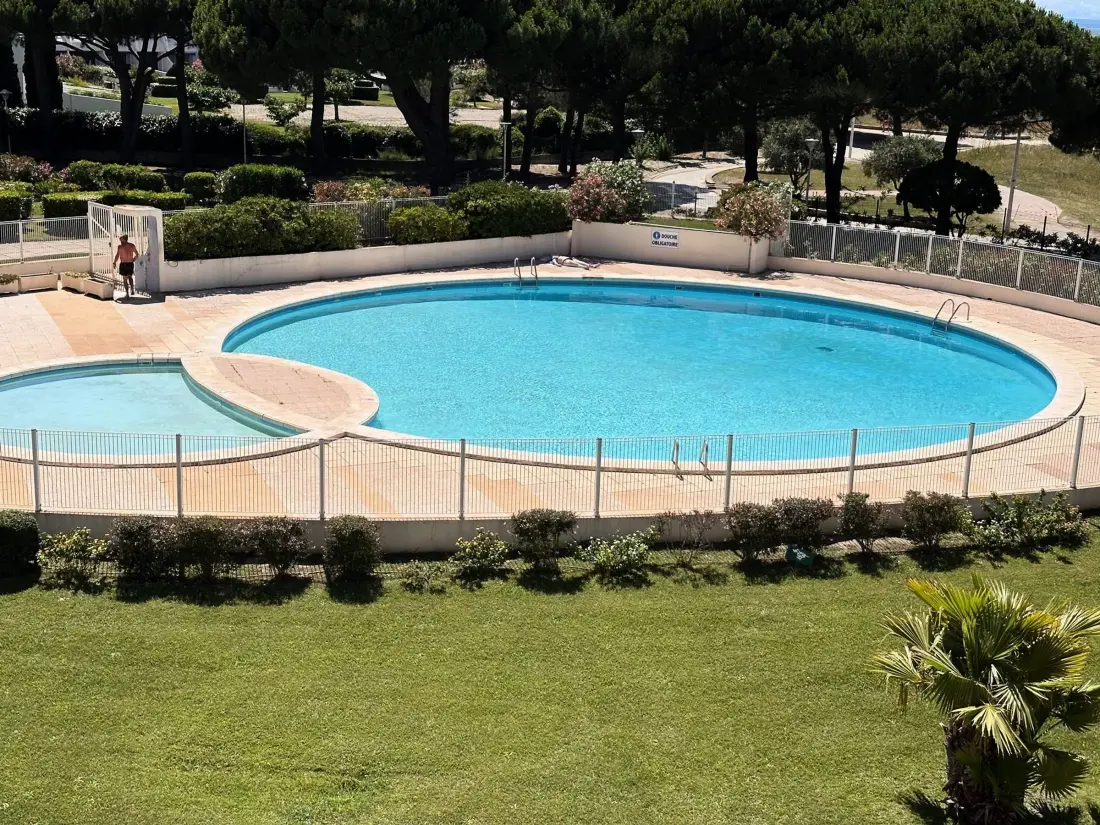 Location de Vacances Port Camargue 302