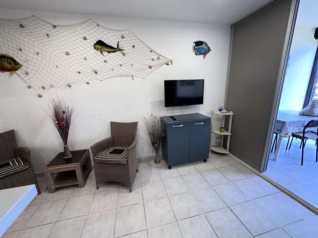Location de Vacances Port Camargue 302