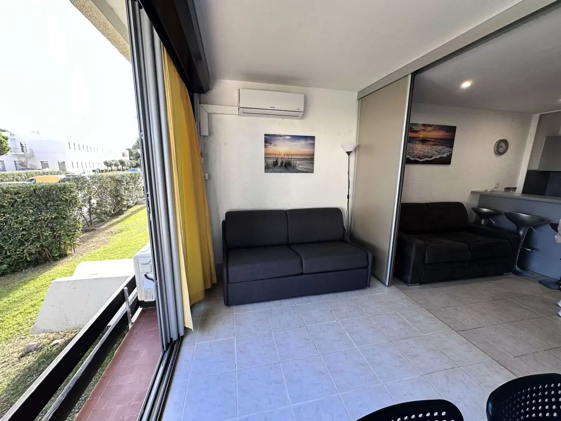 Location de Vacances Port Camargue 302