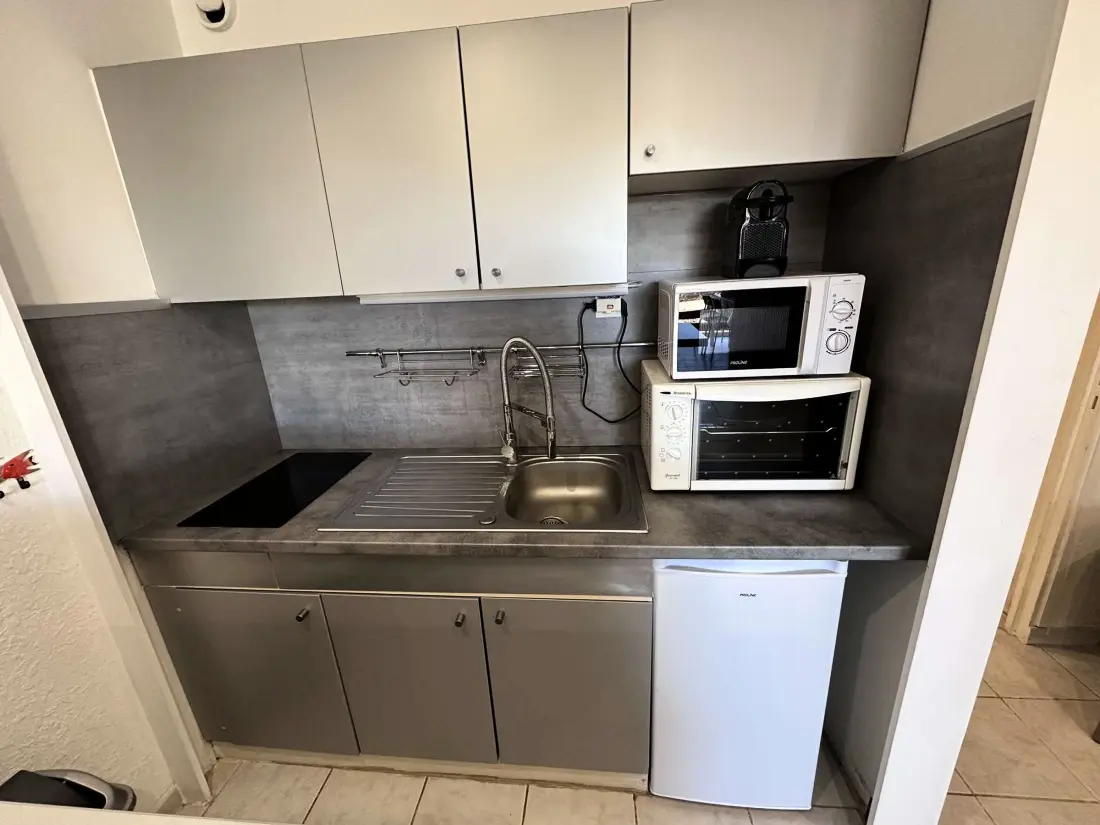 Location de Vacances Port Camargue 302