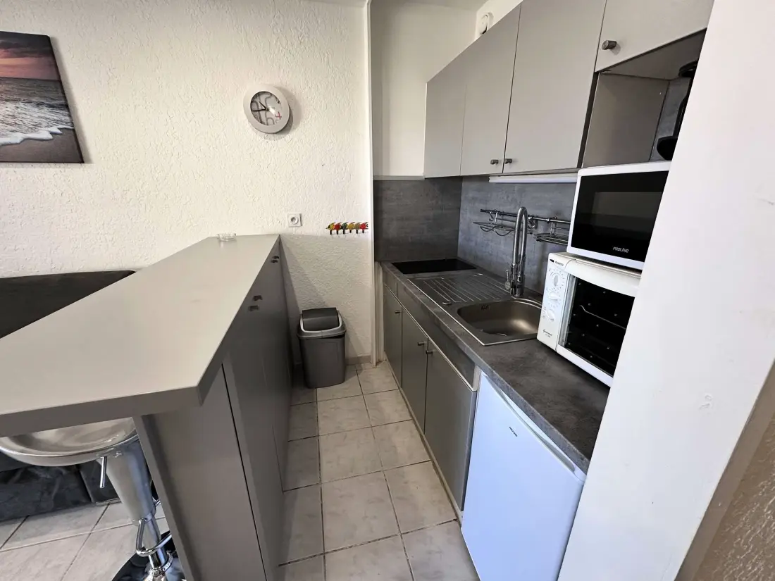 Location de Vacances Port Camargue 302