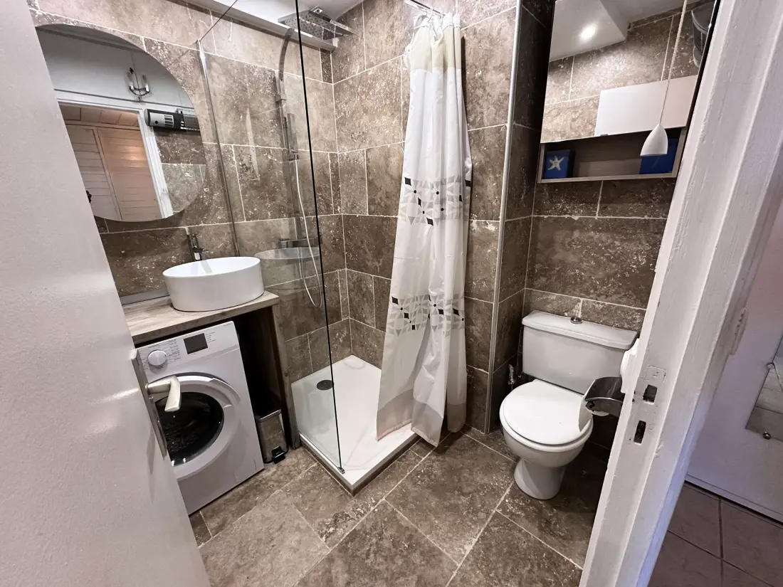 Location de Vacances Port Camargue 302