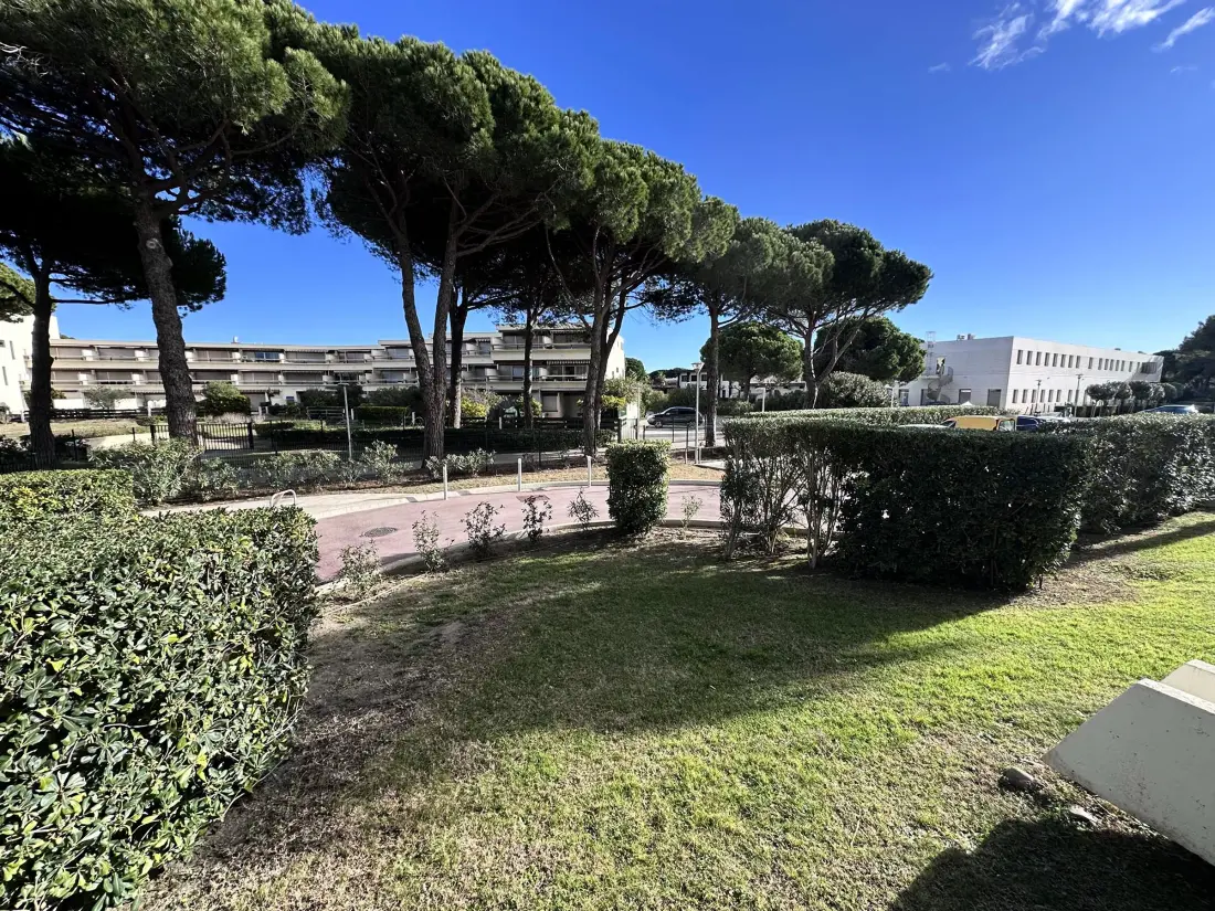 Location de Vacances Port Camargue 302