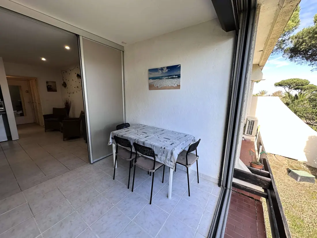 Location de Vacances Port Camargue 302