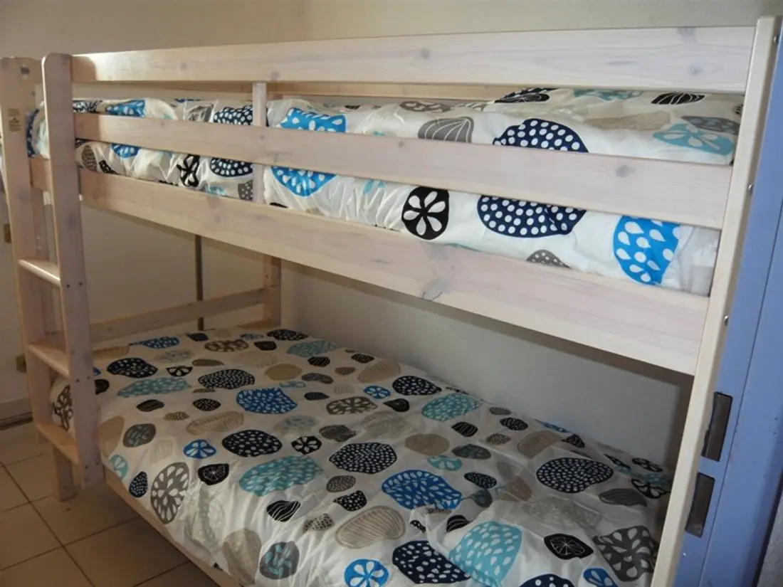 Location de Vacances Port Camargue 304
