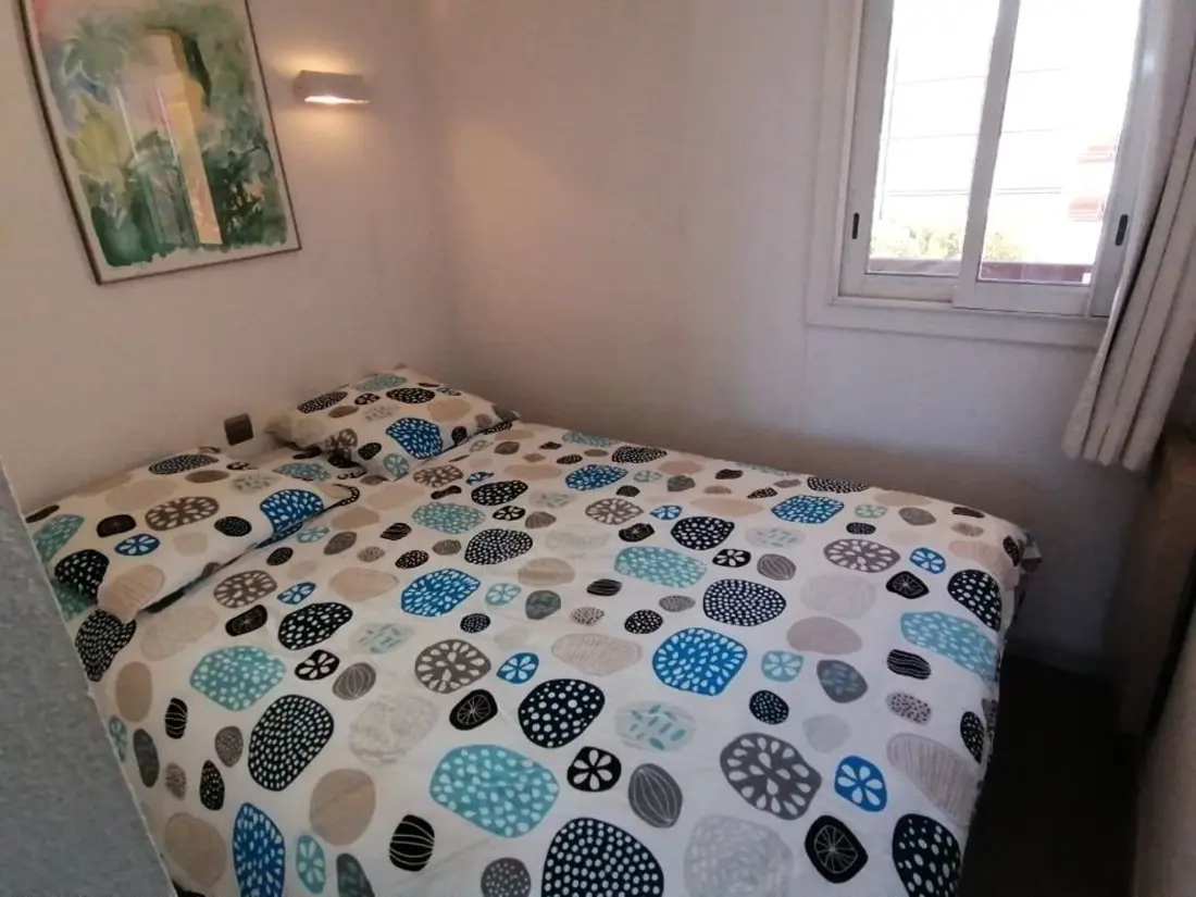 Location de Vacances Port Camargue 304