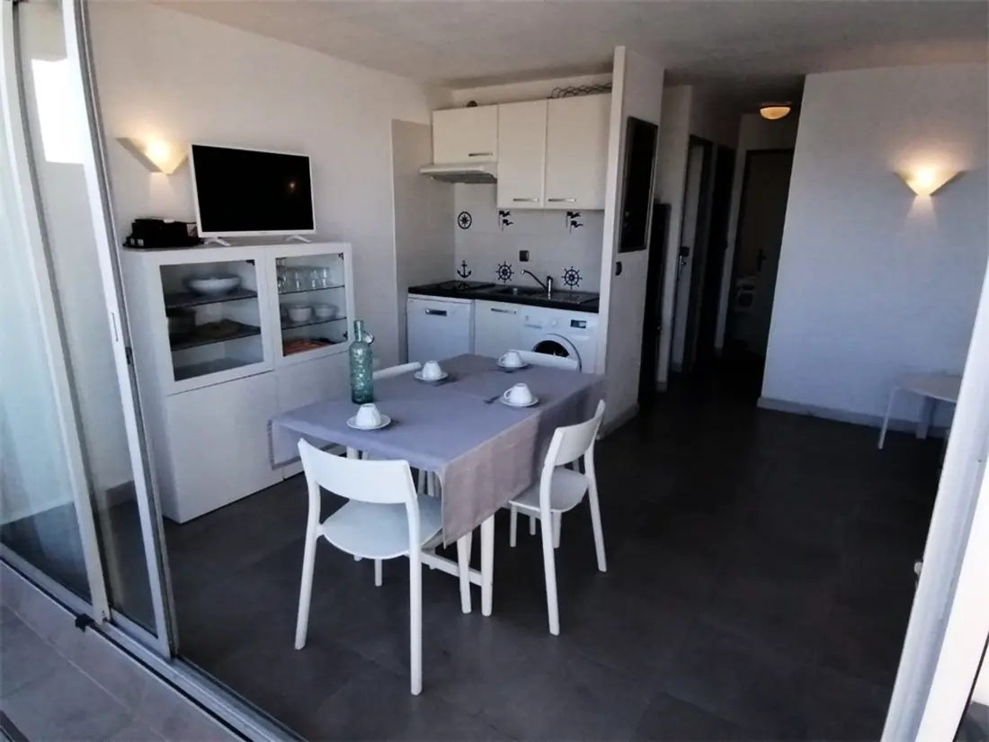 Location de Vacances Port Camargue 304