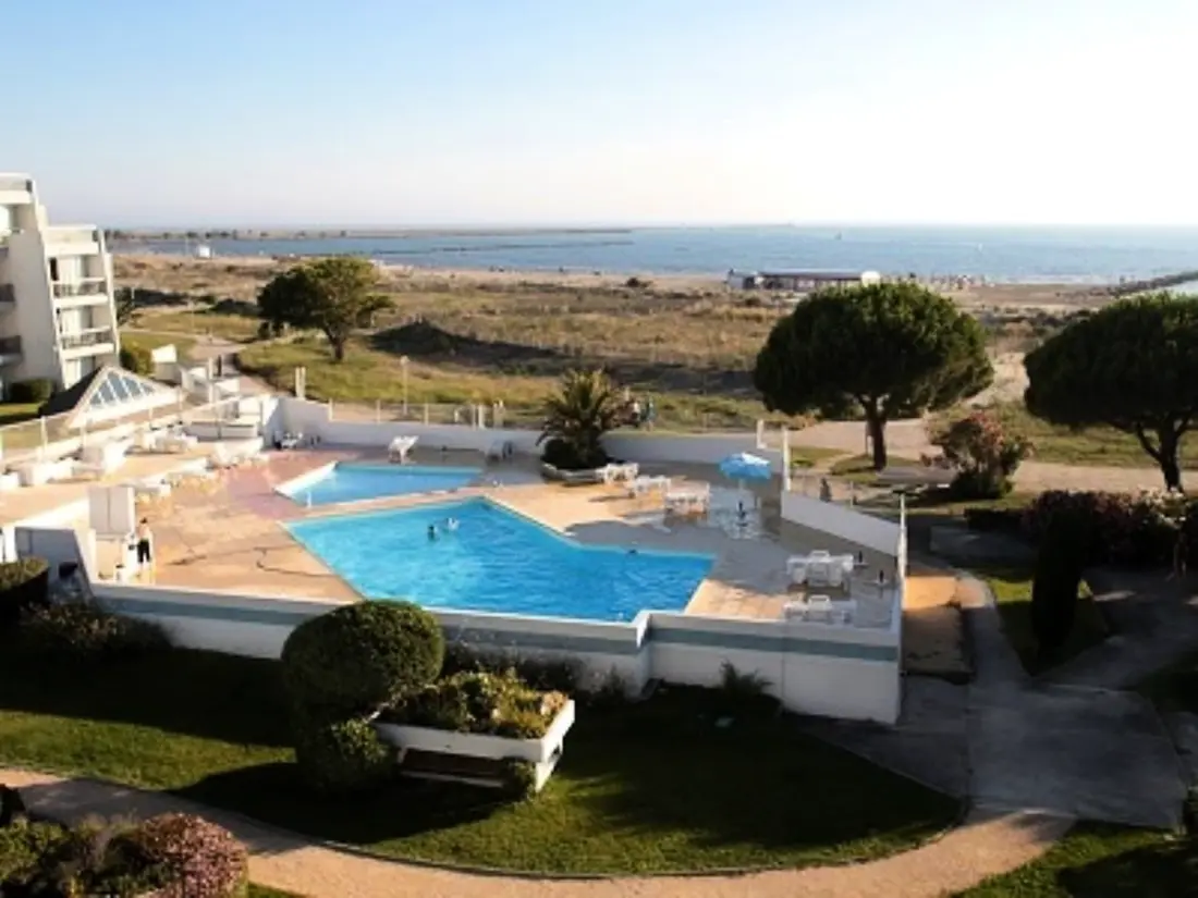 Location de Vacances Port Camargue 304