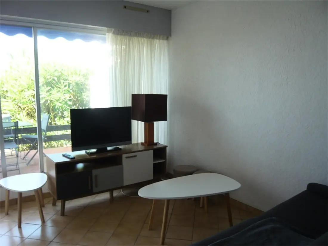 Location de Vacances Port Camargue 315