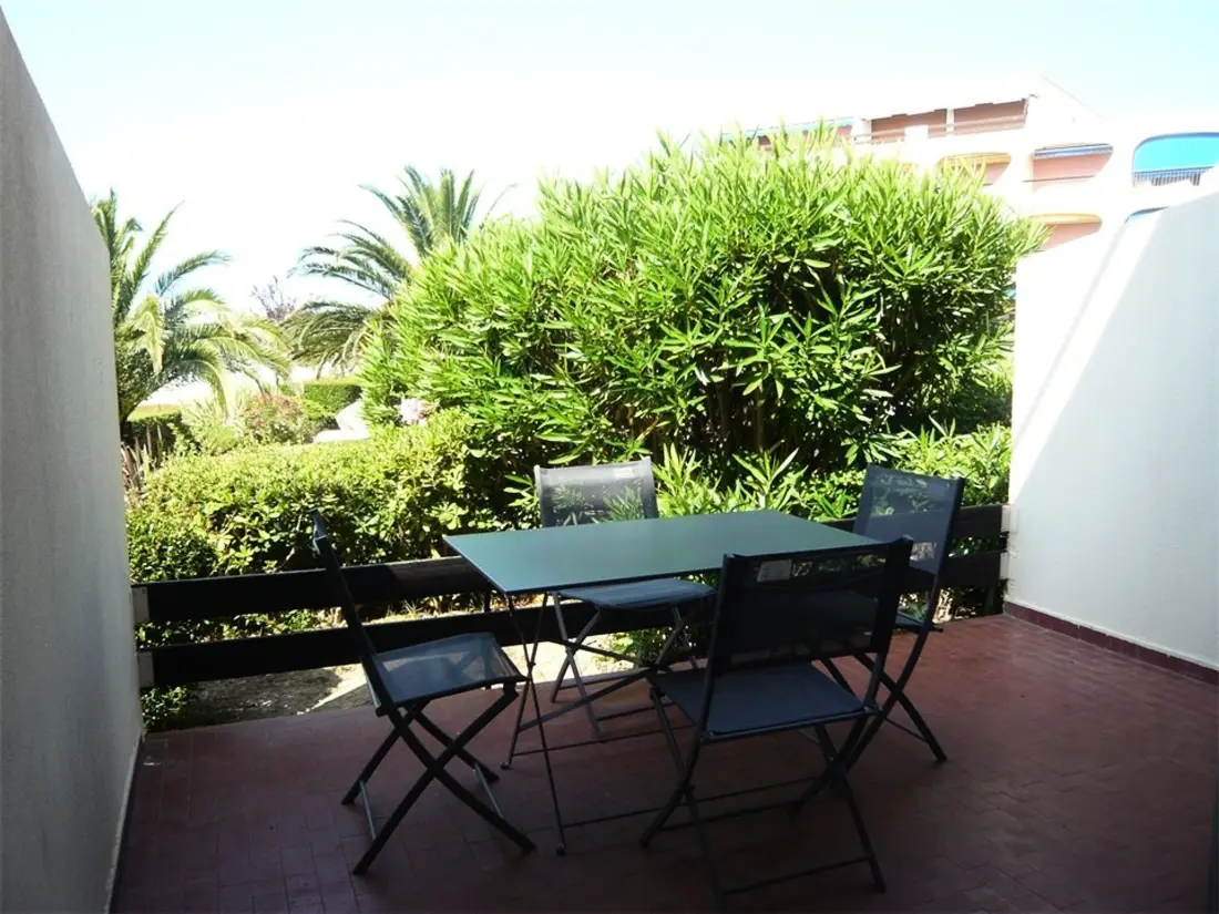 Location de Vacances Port Camargue 315