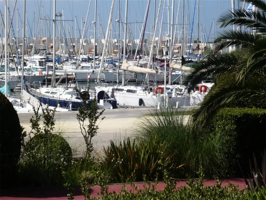 Location de Vacances Port Camargue 315