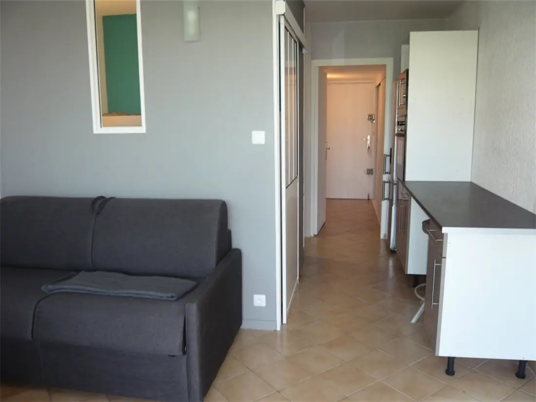 Location de Vacances Port Camargue 315