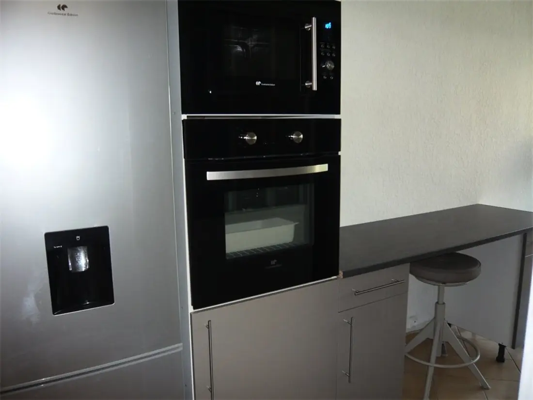 Location de Vacances Port Camargue 315