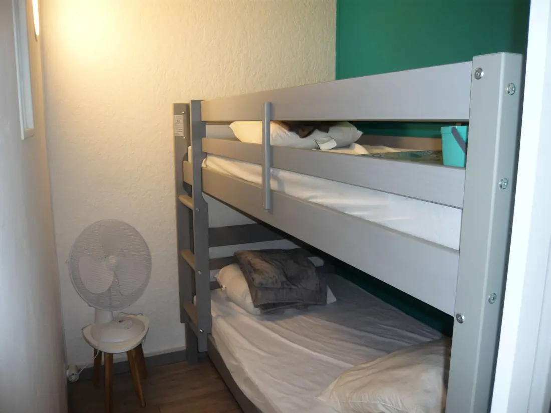 Location de Vacances Port Camargue 315