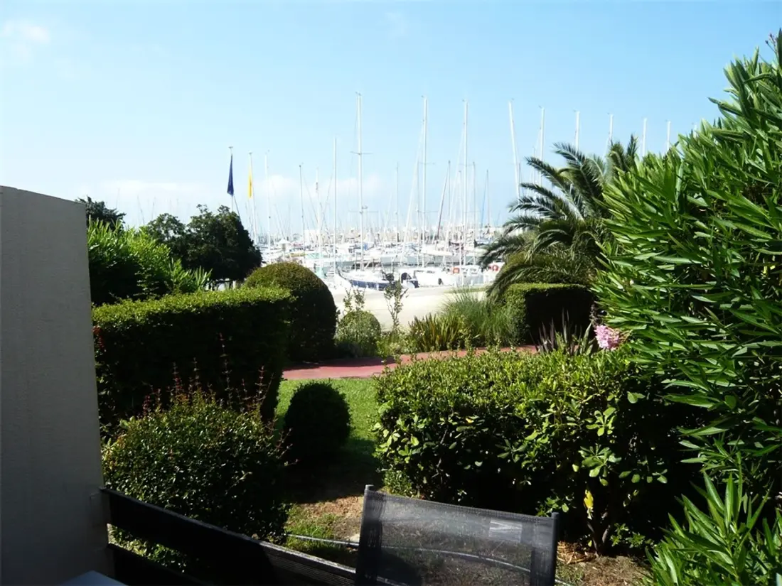 Location de Vacances Port Camargue 315