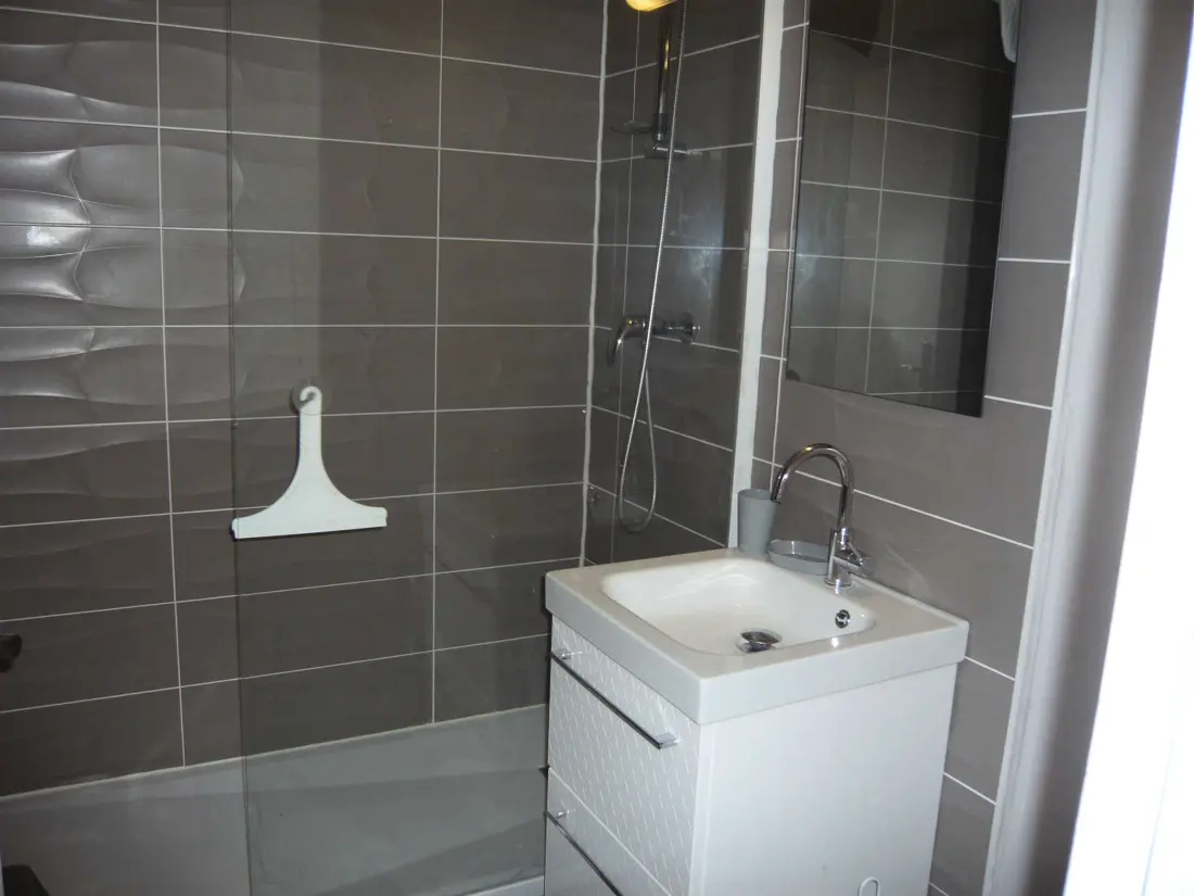 Location de Vacances Port Camargue 315