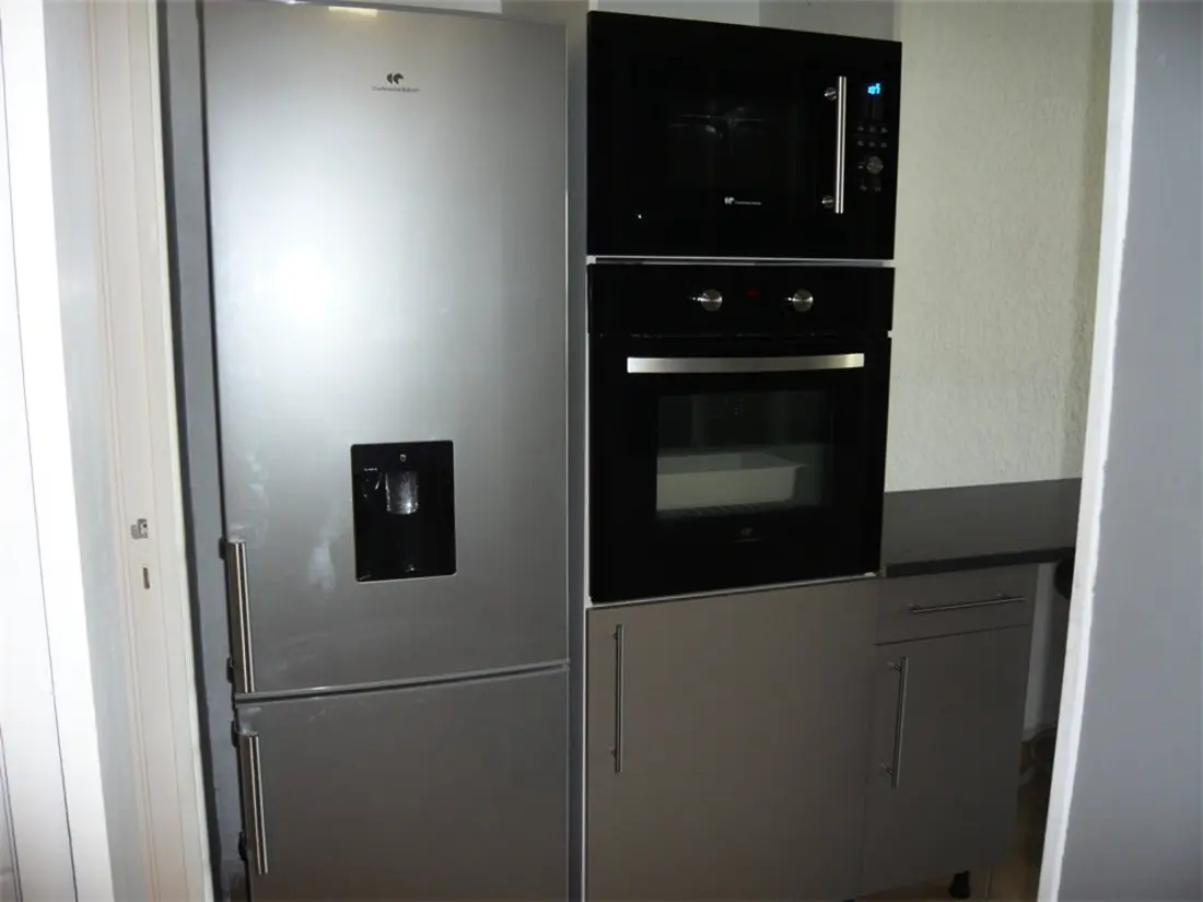 Location de Vacances Port Camargue 315