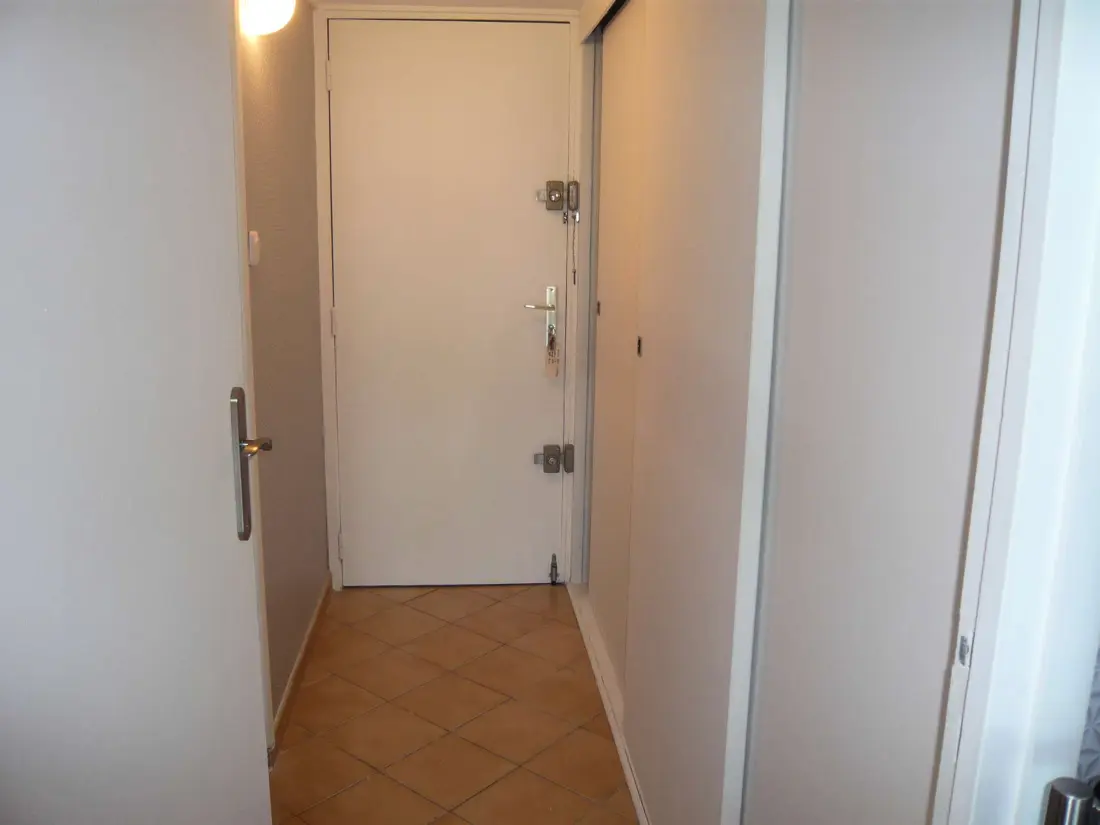Location de Vacances Port Camargue 315