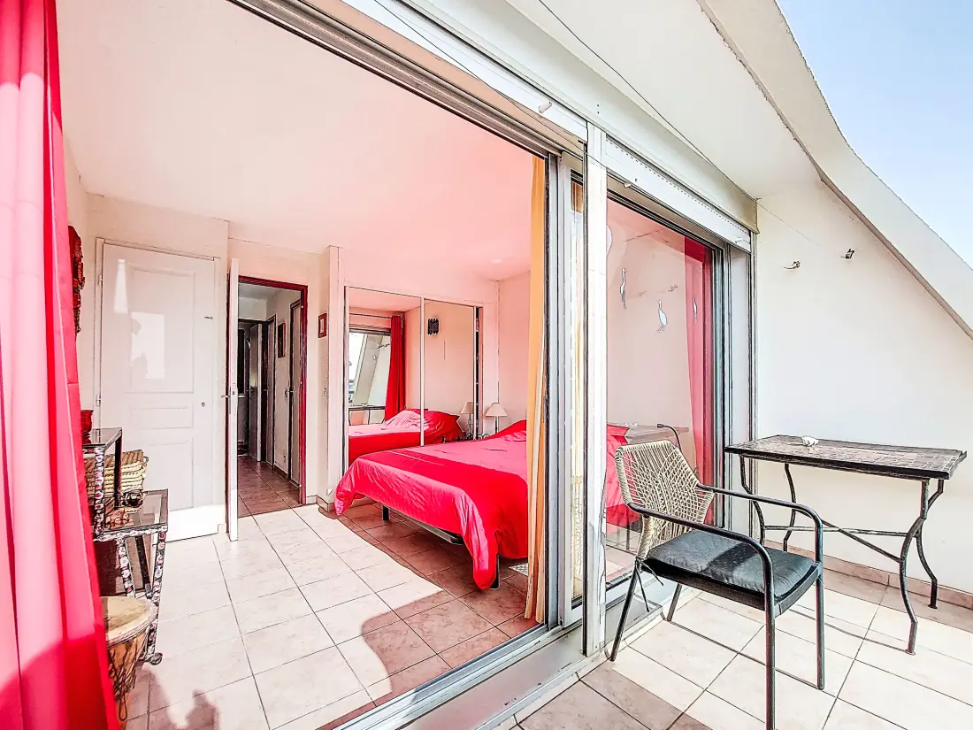 Maison de Vacances Port Camargue