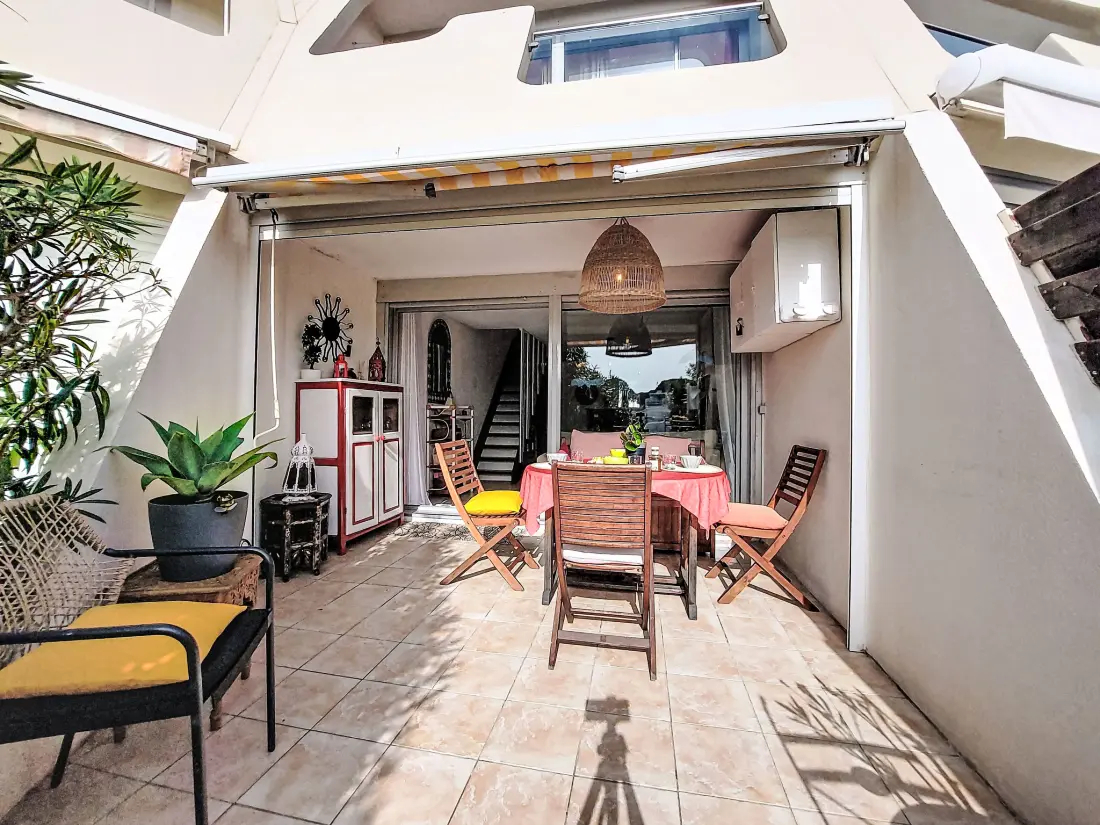 Maison de Vacances Port Camargue