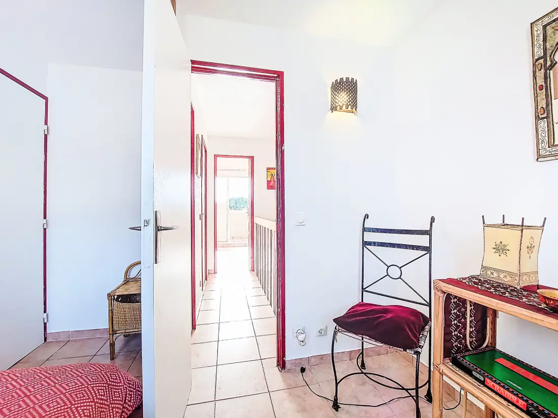 Maison de Vacances Port Camargue