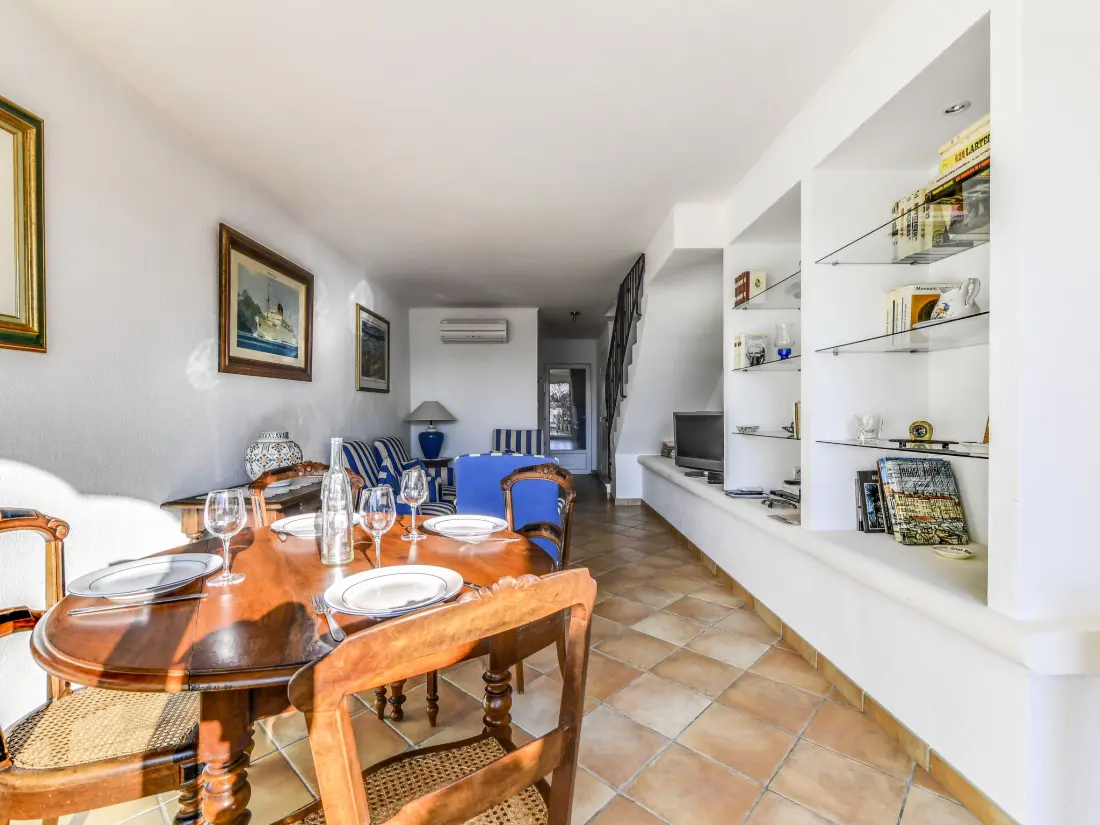 Maison de Vacances Port Camargue