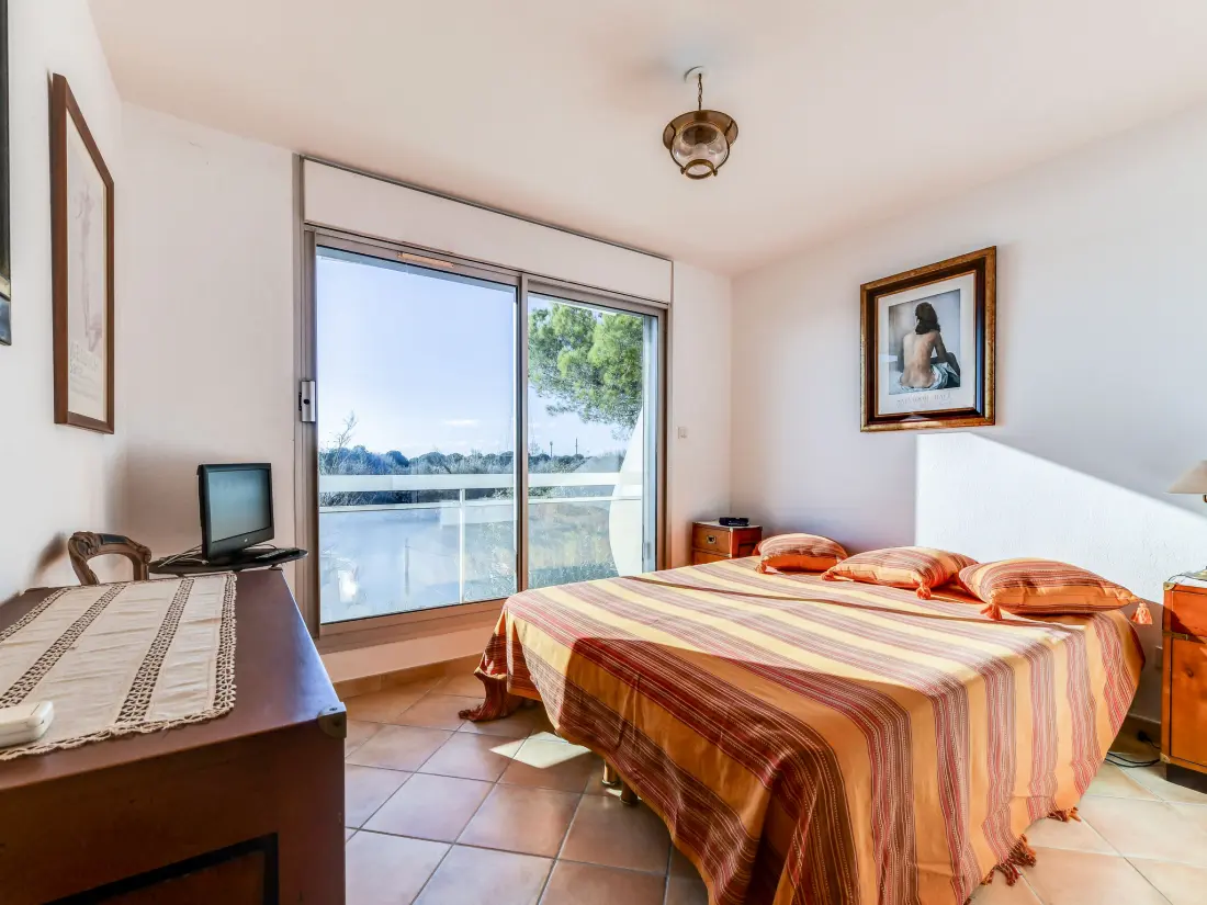 Maison de Vacances Port Camargue