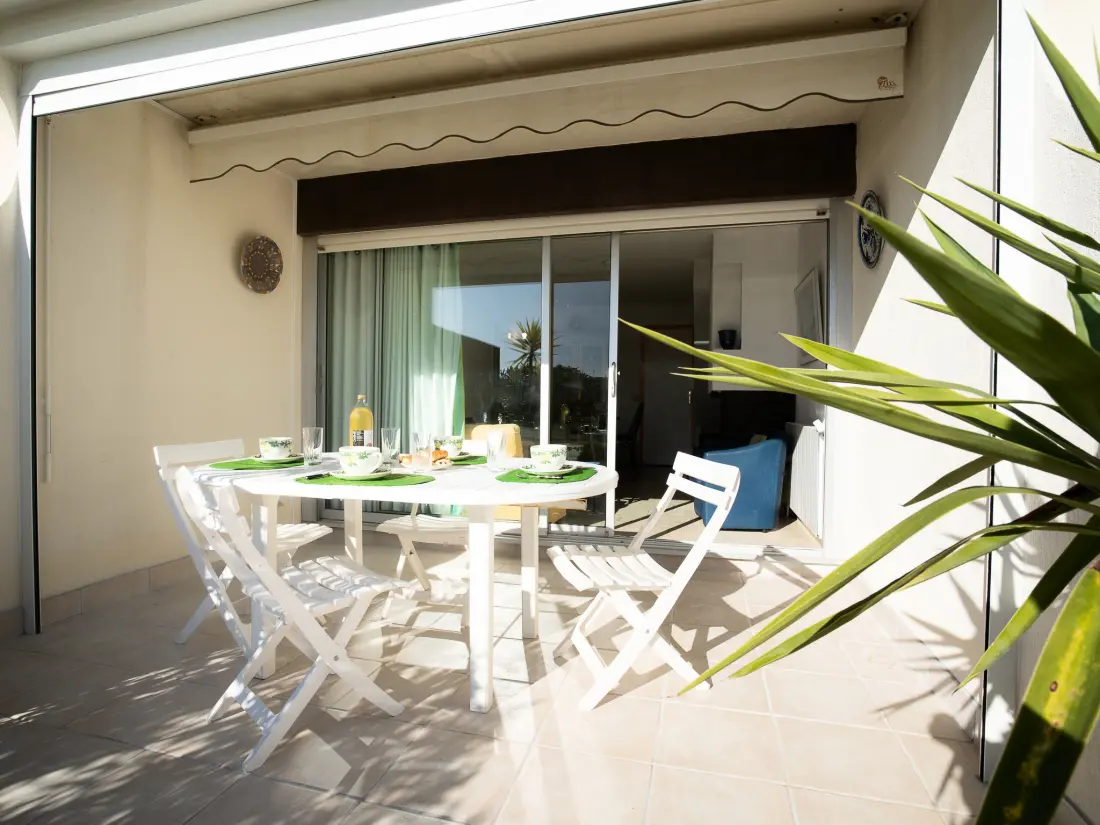 Maison de Vacances Port Camargue