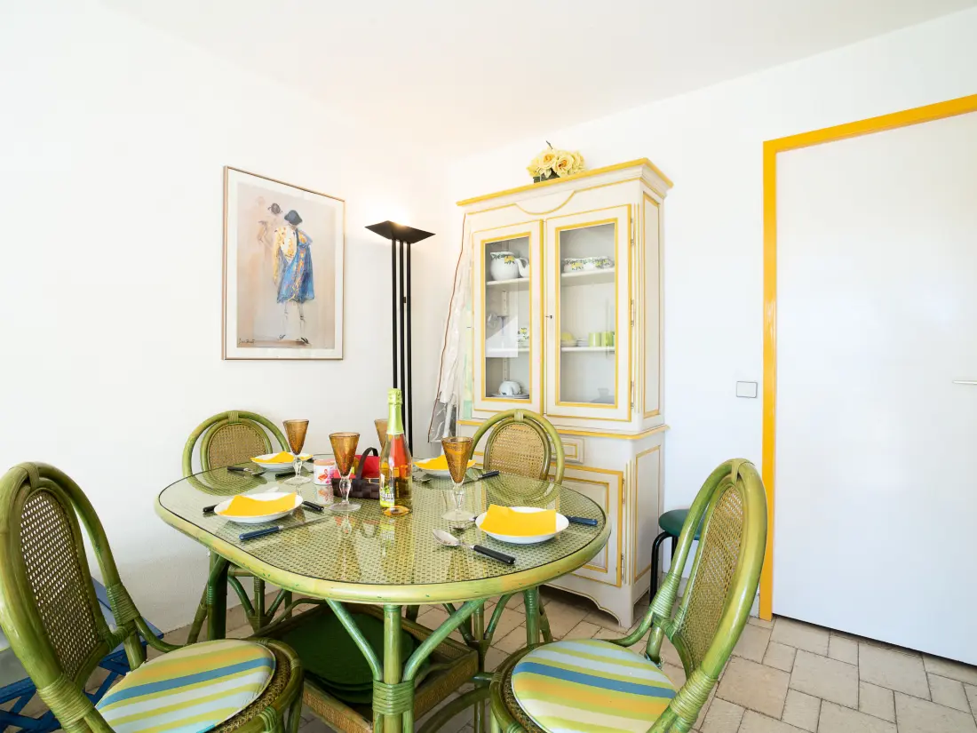 Maison de Vacances Port Camargue