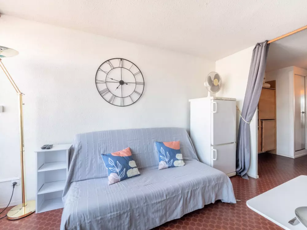 Résidence Port Nautile