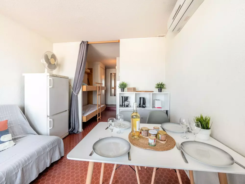 Résidence Port Nautile