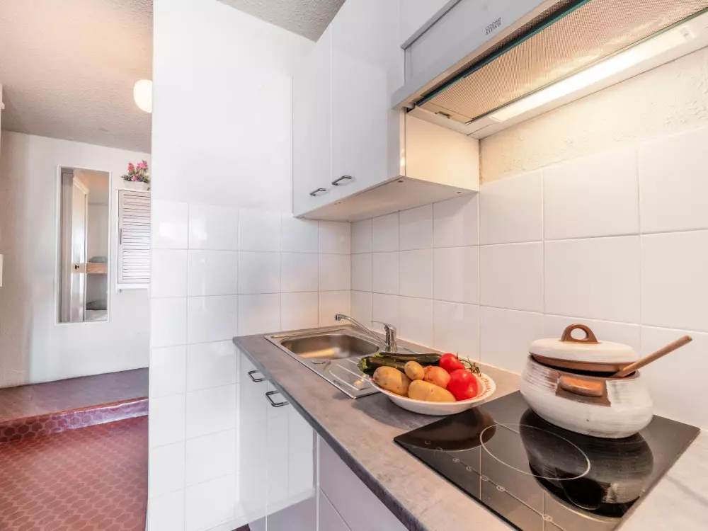 Résidence Port Nautile