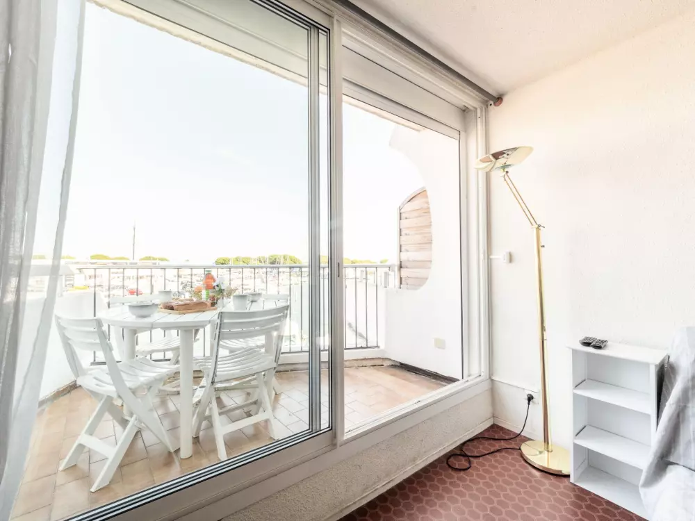 Résidence Port Nautile