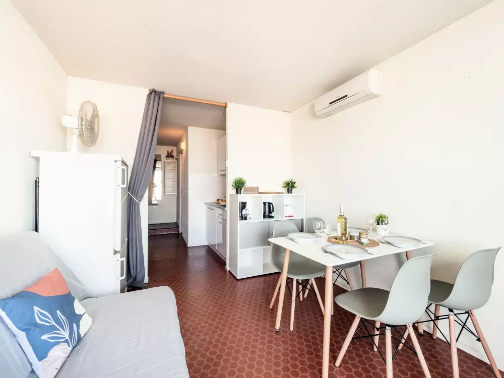 Résidence Port Nautile