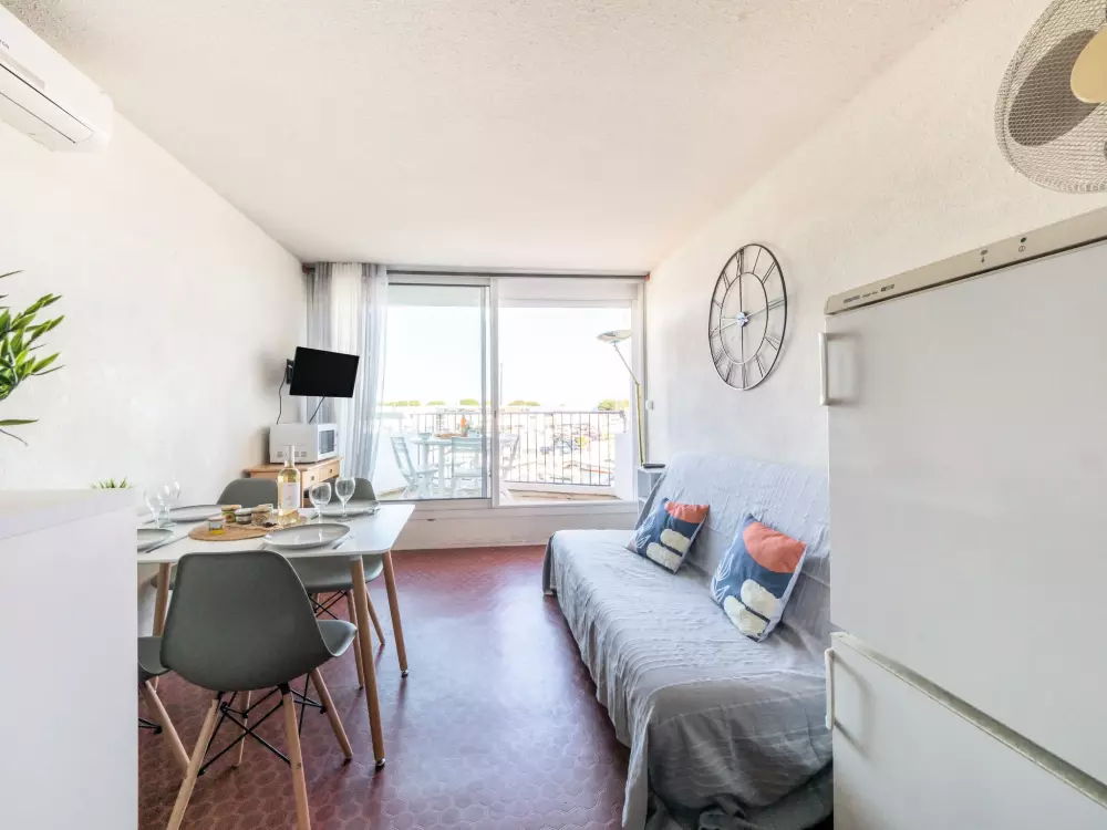 Résidence Port Nautile