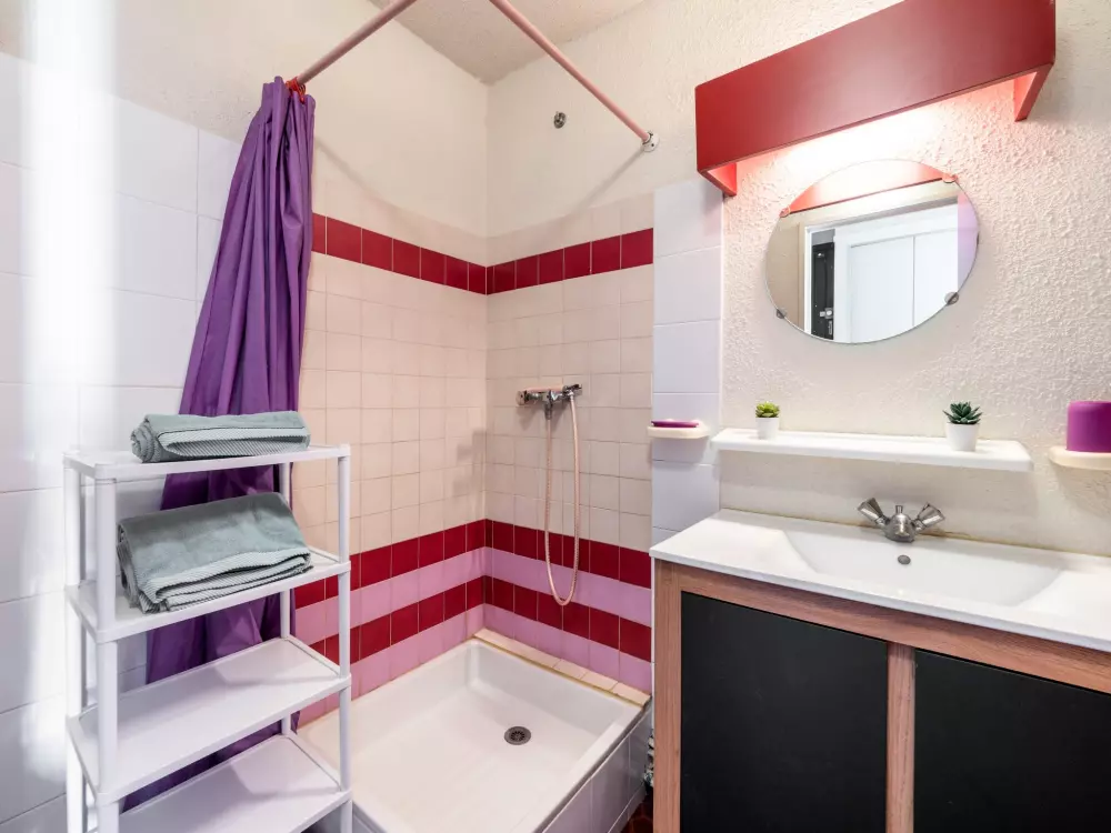 Résidence Port Nautile