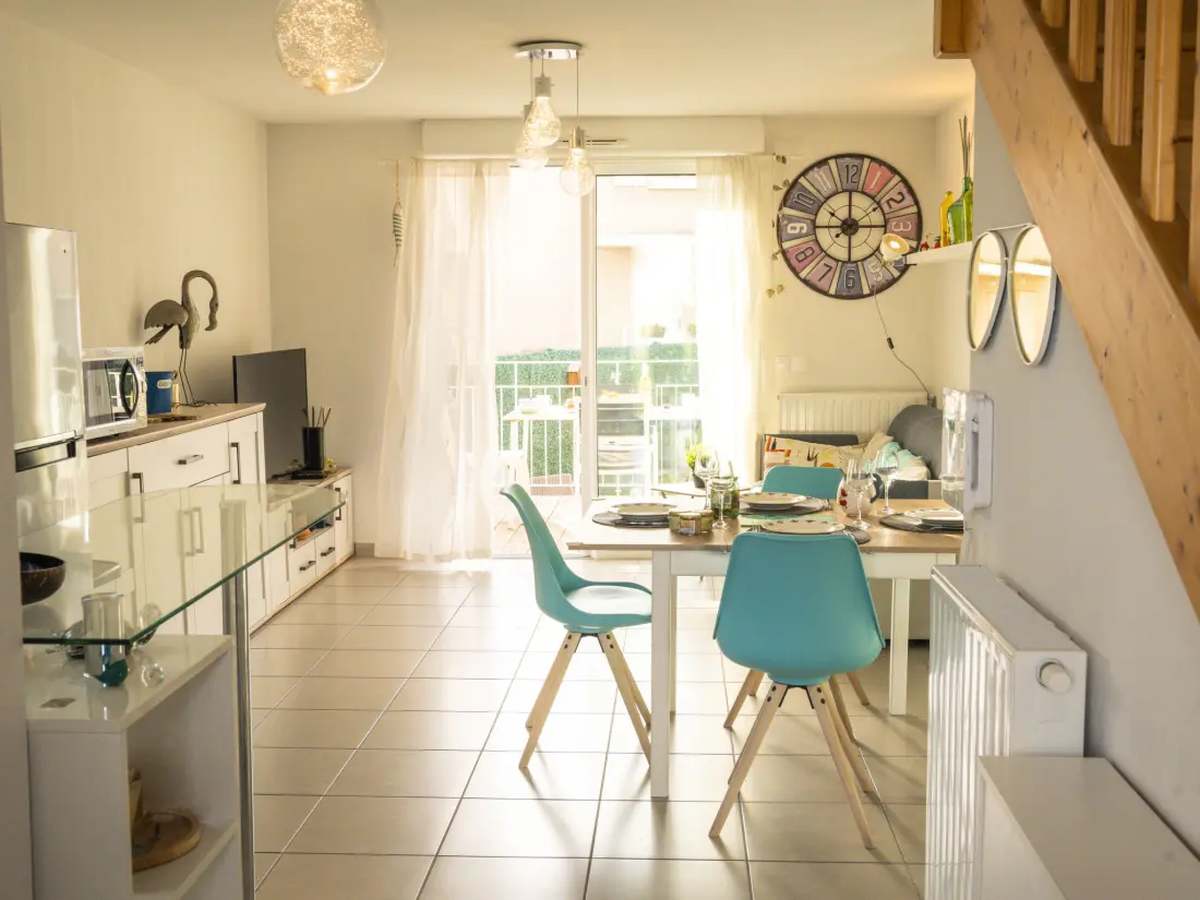 Maison de Vacances Port Camargue