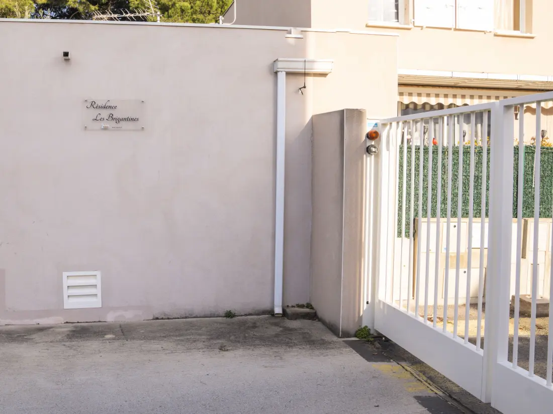 Maison de Vacances Port Camargue