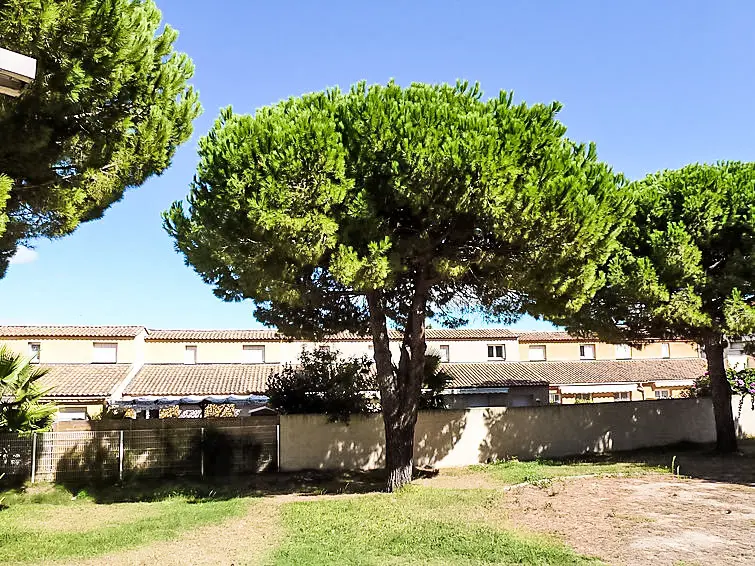 Maison de Vacances Port Camargue