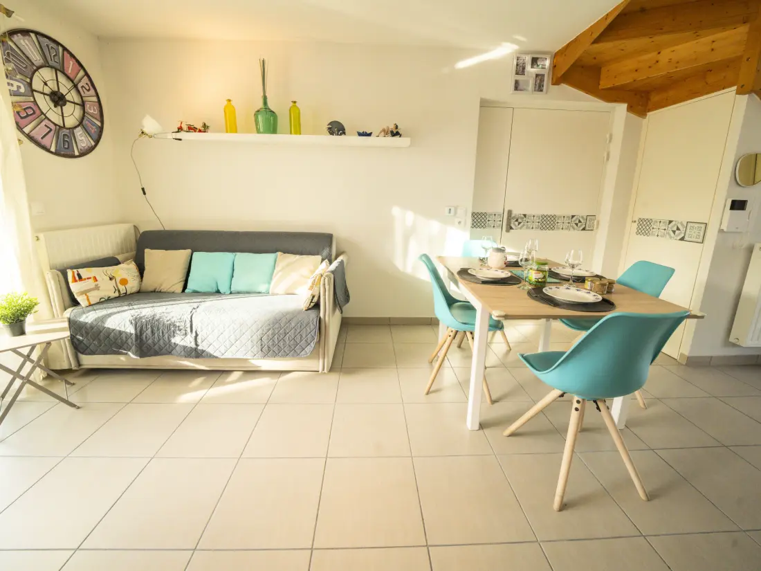 Maison de Vacances Port Camargue