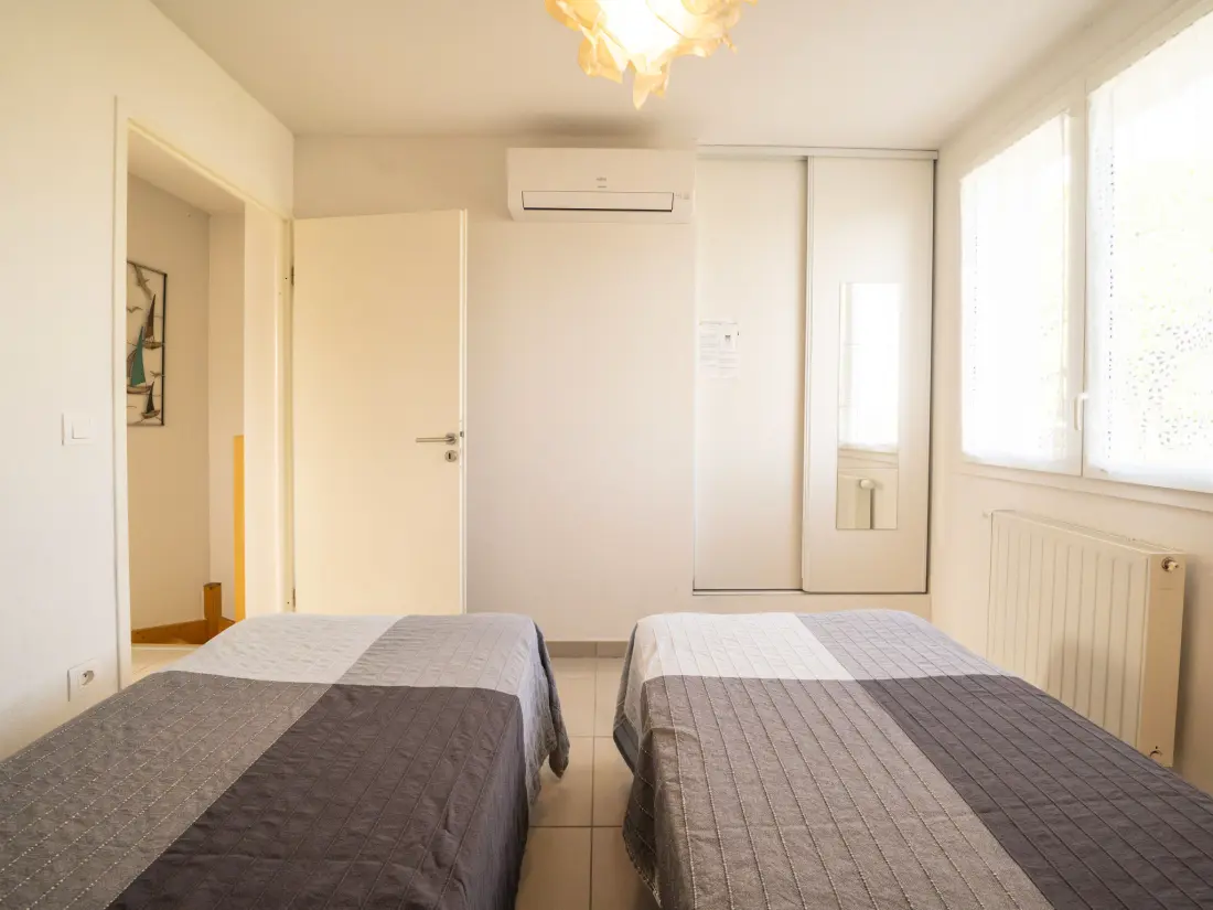 Maison de Vacances Port Camargue