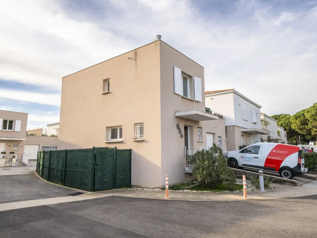 Maison de Vacances Port Camargue