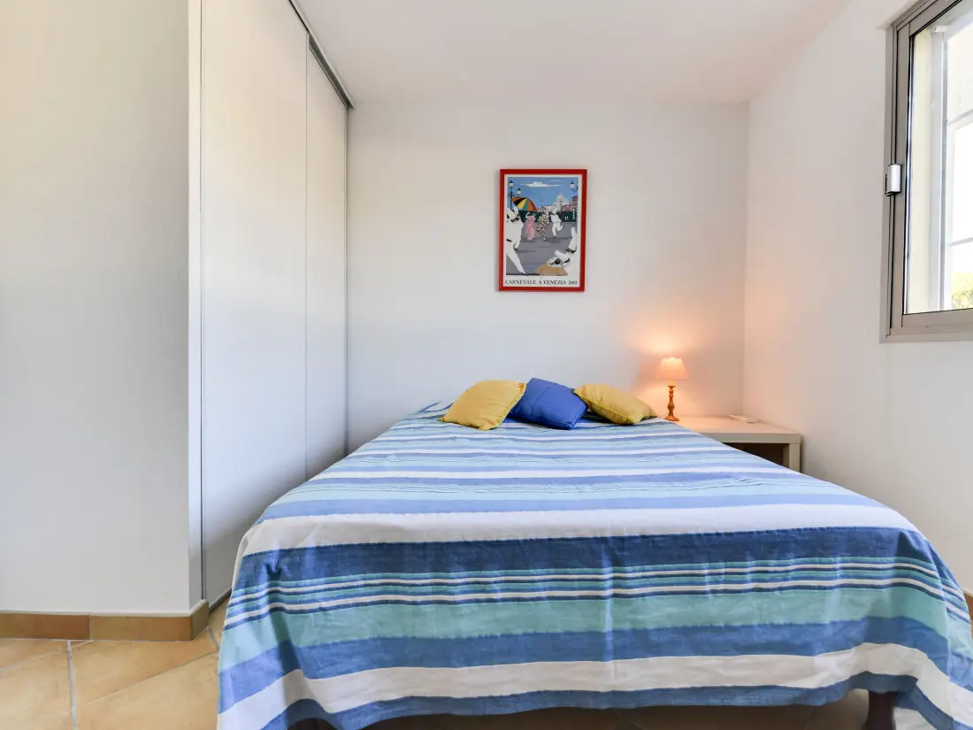 Maison de Vacances Port Camargue