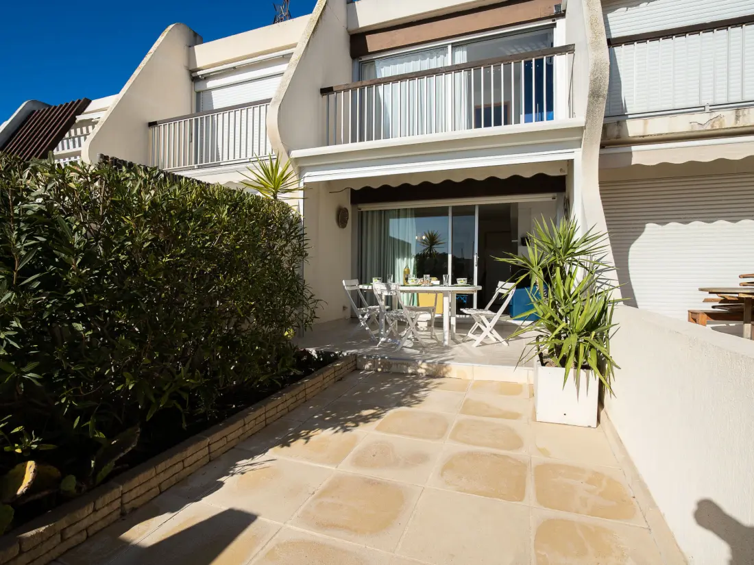 Maison de Vacances Port Camargue